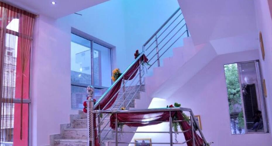 Hotel Virasat, Gwalior 5